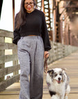 Guthrie Pants - PDF Sewing Pattern B-M