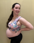 Cinch Bra PDF Sewing Pattern