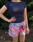 Nassau Shorts PDF Sewing Pattern