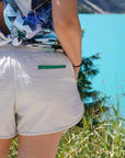 Auckland Shorts PDF Sewing Pattern