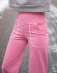 Restore Pants - PDF Sewing Pattern B-M