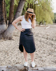 Sundown Skirt PDF Pattern Sizes B - M