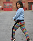 Adult Brooklyn Jogger - PDF Sewing Pattern B-M