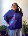 Banff Sweatshirt PDF Sewing Pattern