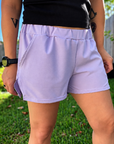 Nassau Shorts PDF Sewing Pattern