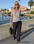 Volare Leggings PDF Pattern