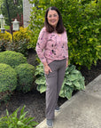 Volare Leggings PDF Pattern