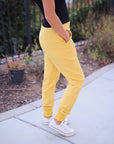 Adult Brooklyn Jogger - PDF Sewing Pattern B-M