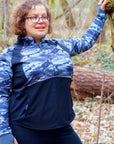 Trail Jacket - PDF Sewing Pattern B-M