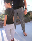Bundle Performance Jogger PDF Sewing Pattern - Adult B-O and Youth 2-16