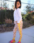 Youth Brooklyn Jogger - PDF Sewing Pattern 2-16