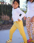 Bundle Brooklyn Jogger PDF Sewing Pattern - Adult B-M and Youth 2-16