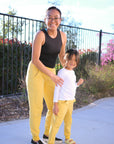 Bundle Brooklyn Jogger PDF Sewing Pattern - Adult B-M and Youth 2-16