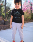 Youth Performance Jogger - PDF Sewing Pattern 2-16
