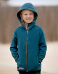 Youth Discovery Jacket - PDF Sewing Pattern