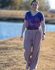 Guthrie Pants - PDF Sewing Pattern B-M