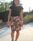 Paseo Skirt PDF Sewing Pattern