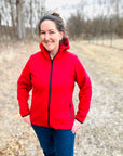 Discovery Jacket Bundle - PDF Sewing Pattern