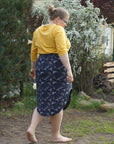 Sundown Skirt PDF Pattern Sizes B - M