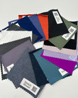 Fabric Swatch Pack