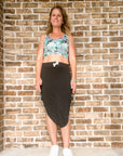 Sundown Skirt PDF Pattern Sizes B - M