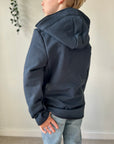Youth Discovery Jacket - PDF Sewing Pattern