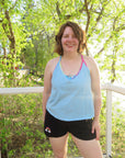 Hazel Tank PDF Sewing Pattern - Sizes B- M