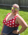 Kokomo Swimsuit PDF Pattern
