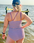 Mimosa Swimsuit PDF Pattern