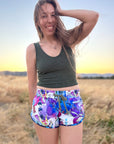Auckland Shorts PDF Sewing Pattern