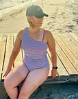 Mimosa Swimsuit PDF Pattern