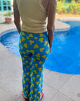 Volare Leggings PDF Pattern