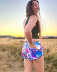 Auckland Shorts PDF Sewing Pattern