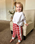 Youth Brooklyn Jogger - PDF Sewing Pattern 2-16