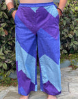 Guthrie Pants - PDF Sewing Pattern B-M