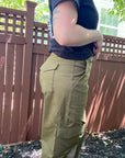 Cargo Pants PDF Pattern