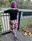 Guthrie Pants - PDF Sewing Pattern B-M