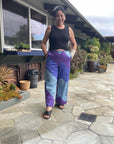 Guthrie Pants - PDF Sewing Pattern B-M