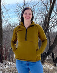 Trail Jacket - PDF Sewing Pattern B-M