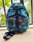 Ace Sling Bag PDF Sewing Pattern