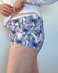Billie Shorts PDF Pattern