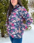 Curvy Discovery Jacket - PDF Sewing Pattern