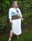 Sundown Skirt PDF Pattern Sizes B - M