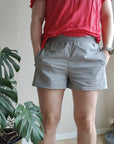 Windward Shorts PDF Sewing Pattern B-M
