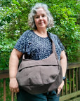 Sydney Bag PDF Sewing Pattern