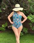 Mimosa Swimsuit PDF Pattern