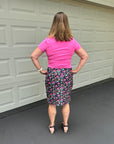 Paseo Skirt PDF Sewing Pattern