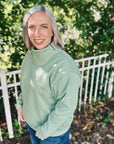 Surge Sweatshirt PDF Sewing Pattern