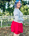 Bubble Skirt PDF Pattern