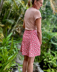 Tidal Skirt PDF Sewing Pattern